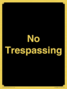 no-trespassing~